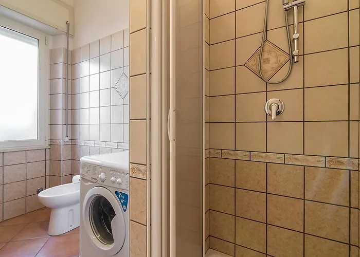 Lägenhet Casa Giovanni