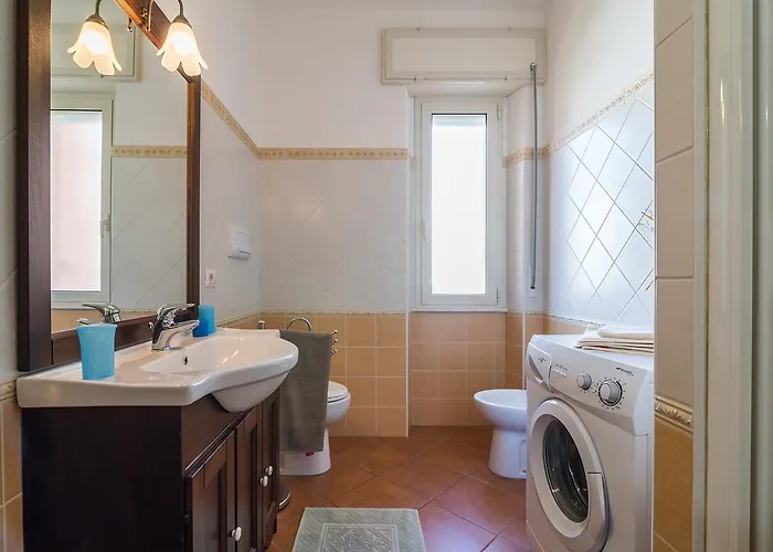 Lägenhet Casa Giovanni *