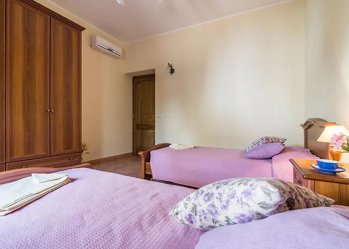 Lägenhet Casa Giovanni *