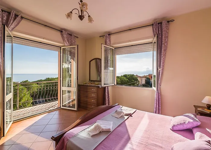 Lägenhet Casa Giovanni