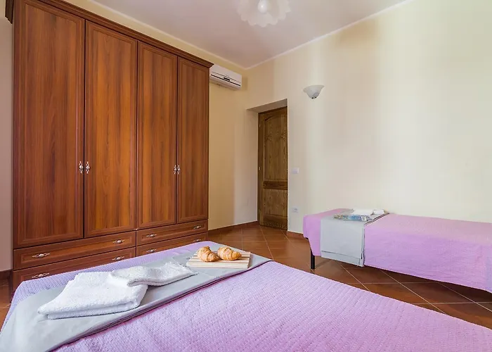 Casa Giovanni Cala Gonone