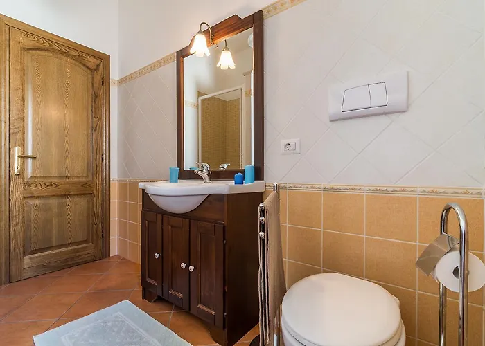 Casa Giovanni Lägenhet *