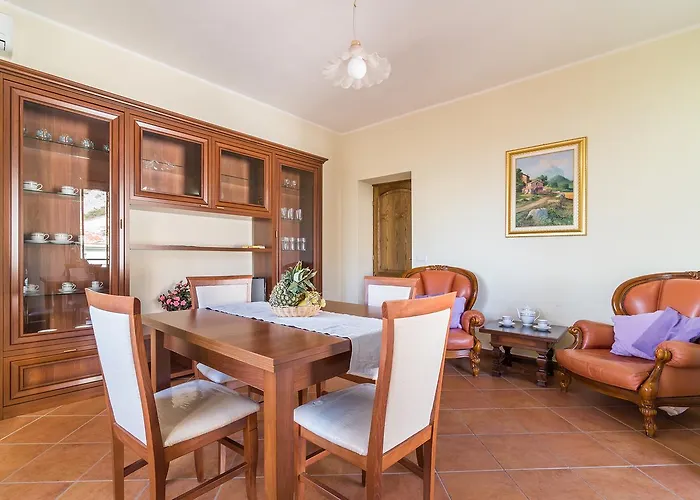 Lägenhet Casa Giovanni *