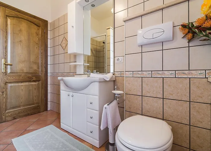 Lägenhet Casa Giovanni