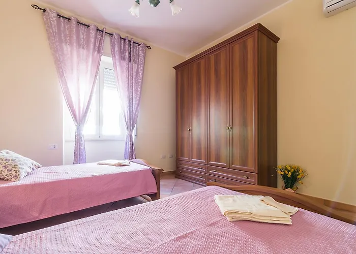 Lägenhet Casa Giovanni Cala Gonone