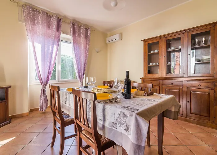 Lägenhet Casa Giovanni Cala Gonone