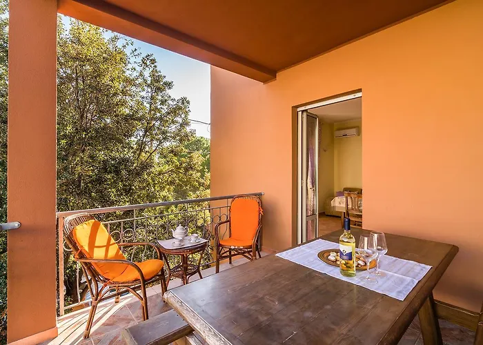 Lägenhet Casa Giovanni Cala Gonone