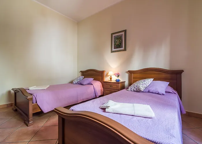 Lägenhet Casa Giovanni *